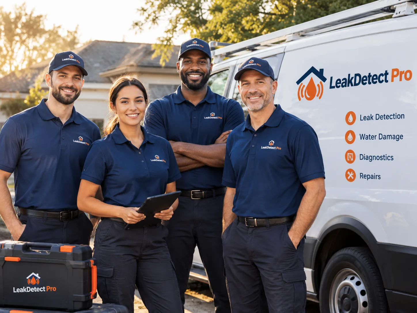 Roof Repair company in Chappell, KY